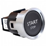 Citroen C4 Picasso Start Stop Motor Çalıştırma Düğmesi Orjinal