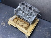 Citroen C5 1.6 Hdi Euro4 Motor Bloğu (Piston Sekmanlı) Orjinal