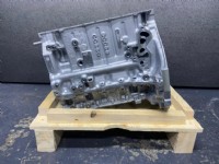 Citroen C5 1.6 Hdi Euro4 Motor Bloğu (Piston Sekmanlı) Orjinal