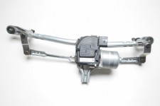 Citroen C5 Aircross Ön Silecek Motoru Mekanızmalı Komple Orjinal