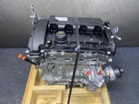 Citroen DS4 1.6 Thp 156 Beygir Benzinli Komple Sandık Motor Sıfır Faturalı