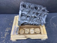 Peugeot 207 1.6 Hdi Euro4 Motor Bloğu (Piston Sekmanlı) Orjinal