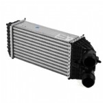 Peugeot 207 Intercooler Radyatörü Orjinal