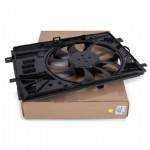 Peugeot 3008 P84E Fan Motoru Orjinal