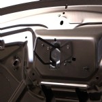 Peugeot 3008 P84E Motor Kaputu Orjinal