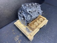 Peugeot Expert 1.6 Hdi Euro4 Motor Bloğu (Piston Sekmanlı) Orjinal